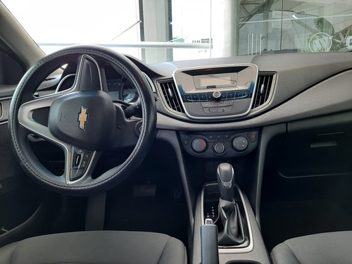 Imagen 9 de 15 de Chevrolet Cavalier 2019 1.5 Lt At