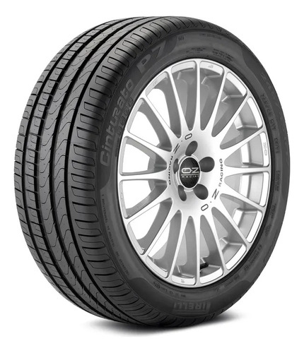 Pneu 225/50r18 Pirelli Cinturato P7 P7c2 95w Índice De Velocidade W