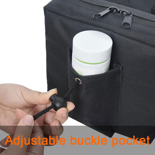 Bolsa De Asiento Para VehĂculos Todo Terreno Bolsa Trasera D