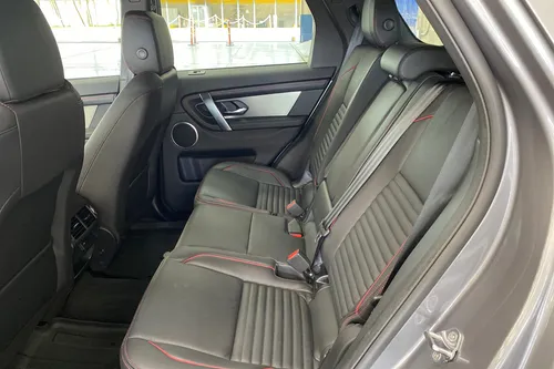 Land Rover Discovery Sport 2 R Dynamic S Mhev 249 Ps Sport B