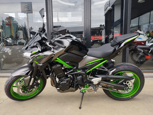 Kawasaki Z900, En Stock Disponible!! Financiacion!!