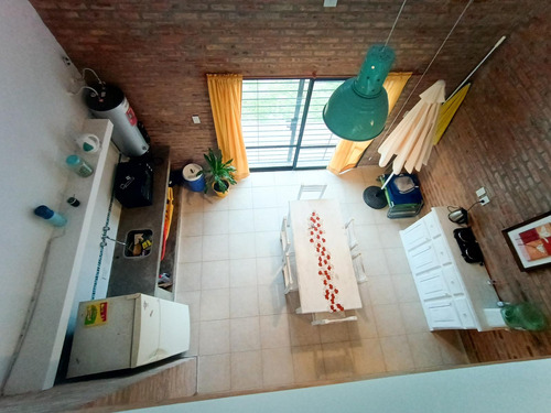 2 Casas En Espejo Tipo Loft En Jardines De La Costa