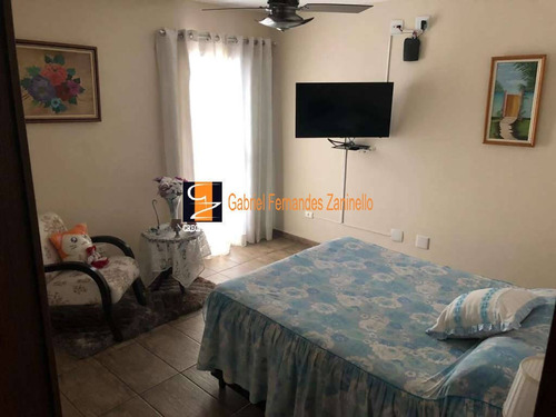 Imagem 4 de 15 de Sobrado A Venda - Bairro Santa Paula - Scsul - S-2832