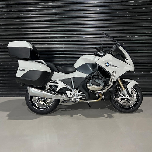 Bmw R 1250 Rt 2023 991km Freio Abs