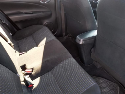 Toyota Yaris 1.5 Gli Mt 2019