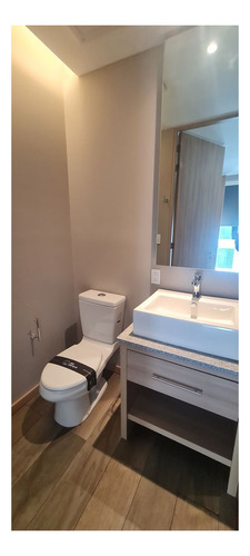Imagen 18 de 30 de Bonito Departamento A Estrenar En Bosque De Las Lomas