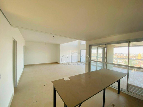 Imagem 10 de 30 de Apartamento À Venda, 195 M² Por R$ 1.590.000,00 - Jardim Europa - Piracicaba/sp - Ap4501