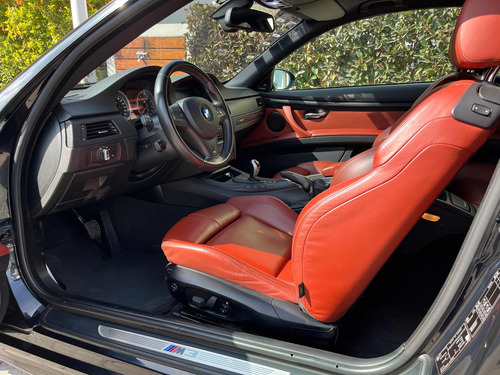 Bmw M3 M3