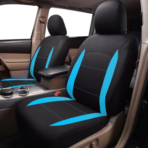 Fundas Para Asientos De Automóvil Asientos Delanteros B 5045