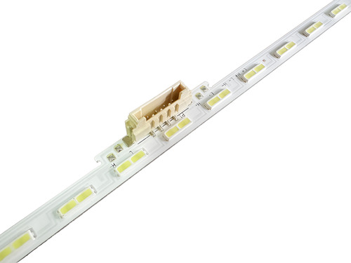 Kit 2 Tiras Leds Para Samsung Un60au8000 Un60au8200 Mayoreo!