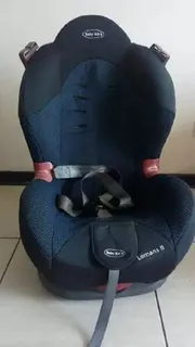 Asiento De Bebe Para Auto Lemans 2