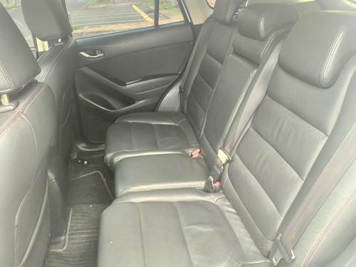 Mazda Cx-5 2017 2.0 Touring Camioneta
