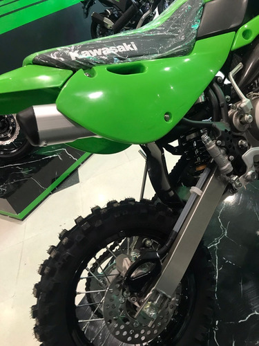 Imagen 3 de 15 de Kawasaki Kx 65 2022 0km