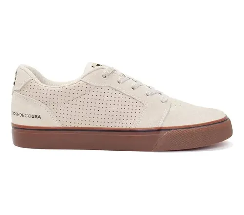 Tenis dc running sale