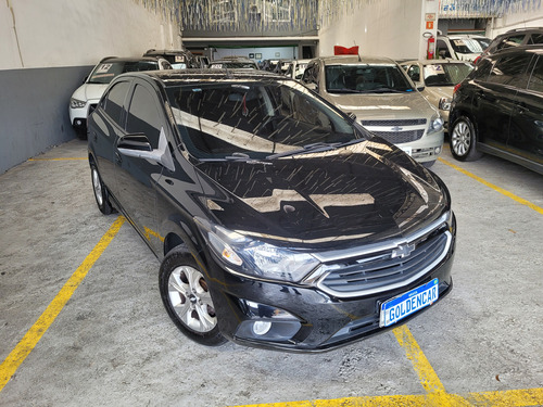 Chevrolet Onix Onix 1.0 LT SPE/4