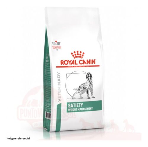 Alimento Royal Canin Satiety Supprt Perro 6kg