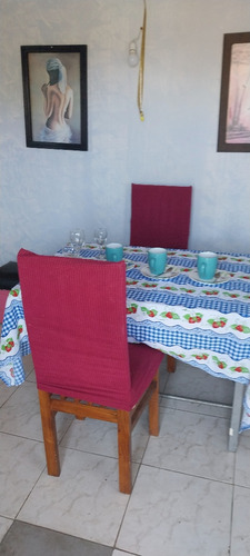 Arriendo Casa .algarrobo