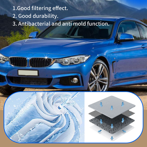 Filtro De Aire Para: E46 316i 318i 318xi/bwm 3 Series E46 31