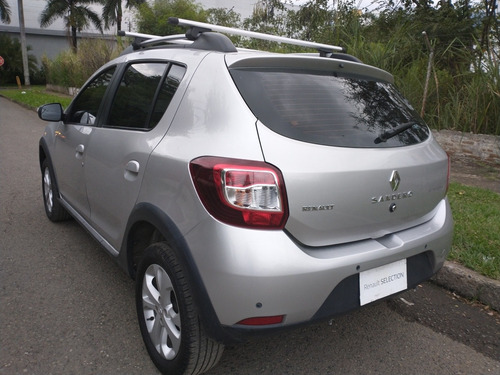 Renault Stepway Intens