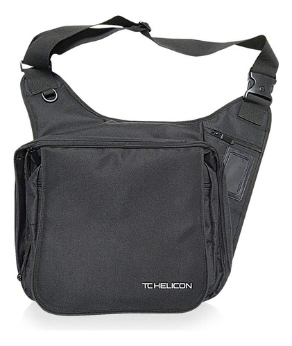 Tc-helicon Gig Bag Vl 3 Bolsa De Viaje Duradera Para Voiceli