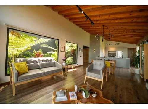 Venta Finca Campestre La Unión 6400 M²