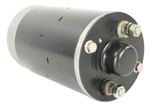 Db Electrical 430-22046 - Motor De Bomba Compatible Con/reem