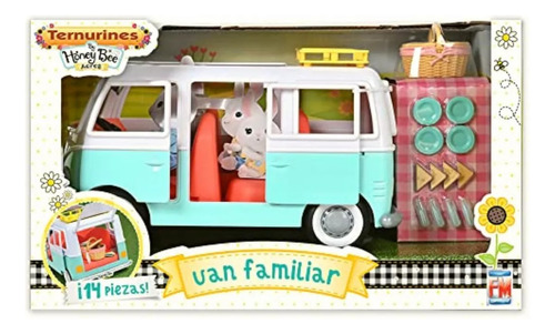 Fotorama Ternurines By Honey Bees Van Familiar| Miniaturas