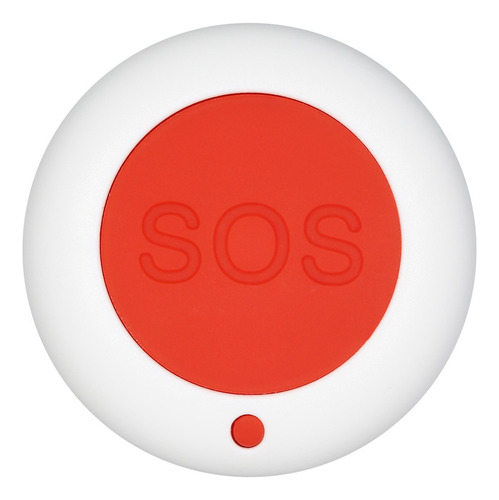 Sos Button Ewelink Llamada Remota Inalámbrica Sos/emergencia