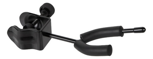 Suporte De Violino Para Microfone Ou Suporte De Partituras,