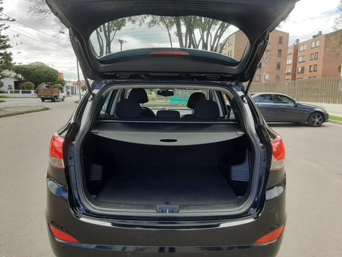 Hyundai Tucson Ix35 Mt 2000cc