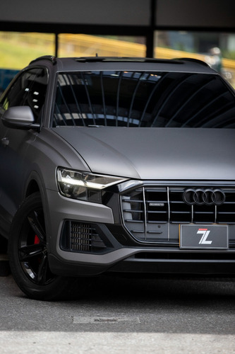Audi Q8 3.0 Tfsi Quattro Progressive