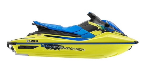 Yamaha Ex Deluxe 110 Hp