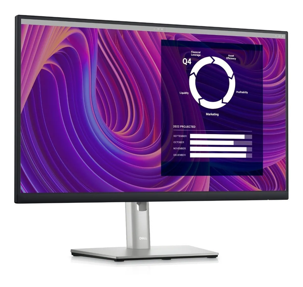 Dell P2423D 23.8 "