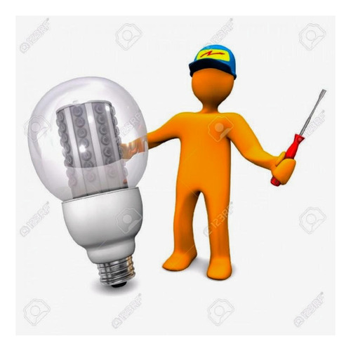 Electricista Matriculado Caba
