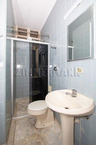 Imagem 8 de 15 de Apartamento - Higienopolis - Ref: 127924 - V-127924