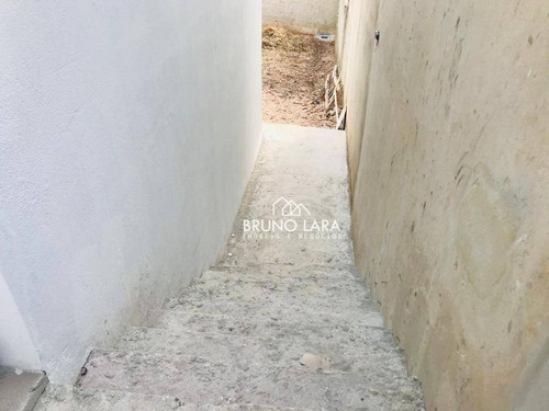 Imagem 24 de 29 de Casa Á Venda Em São Joaquim De Bicas, Bairro Jardim Vila Rica - Ca1120