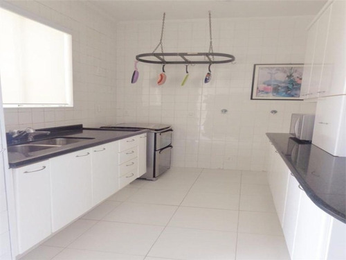Imagem 26 de 27 de Guarujá-pitangueiras- Frente Mar !!! Todo Reformado - Ap1473 - 34708331