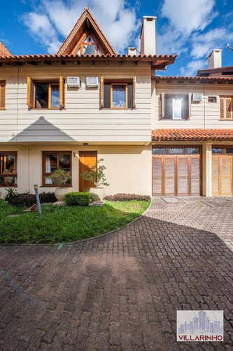 Imagem 18 de 23 de Casa À Venda - Espírito Santo - Porto Alegre/rs - Ca0781