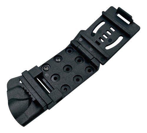 Faca Karambit Microtech Fulltang C/ Coldre Em Kydex E Trava!