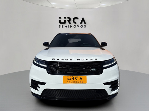 Land Rover Range Rover Velar 2.0 P404 PHEV R-DYNAMIC HSE AUTOMÁTICO
