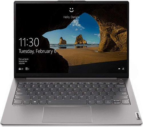 Lenovo Thinkbook 13s Notebook Core I7 16 Gb Ram 512 Gb Ssd