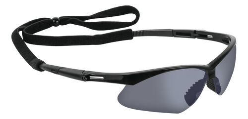 Lentes Seguridad Sport Espejo Plata, Truper 15182