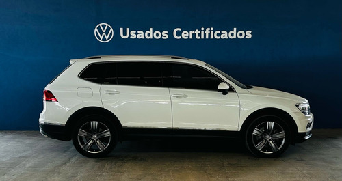 Volkswagen Tiguan 2.0 Highline At