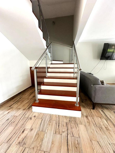 Renta Y Venta Casa En Residencial Los Gallos, Jiutepec Mor