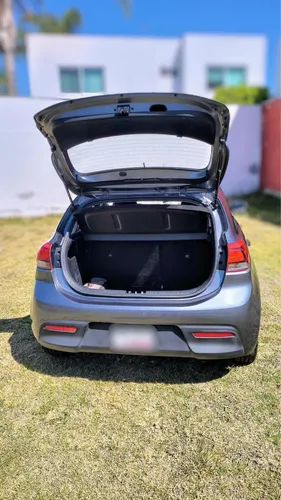 Kia Rio 1.6 Lx Hatchback Mt