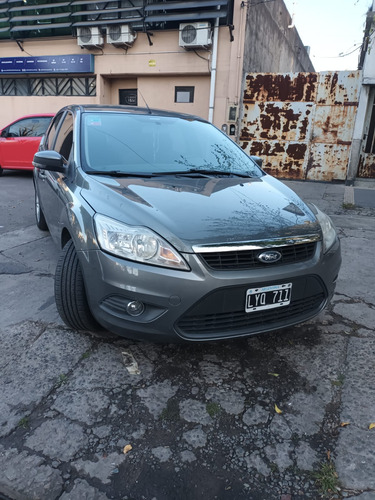Ford Focus 2 1.6 Trend Sigma