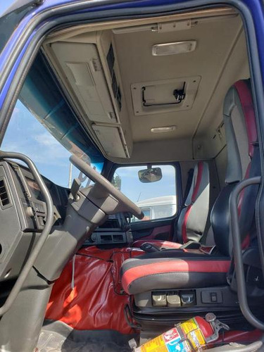 Volvo Fmx 540 6x4 2p Diesel E5 2019