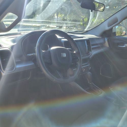 Fiat Toro 1.3 Freedom 16v Turbo Flex 4x2 Aut. 4p