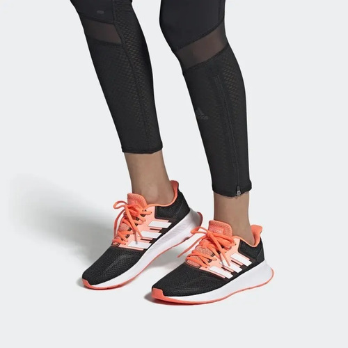 Zapatillas adidas Runfalcon Eg8629 | Cuotas sin interés