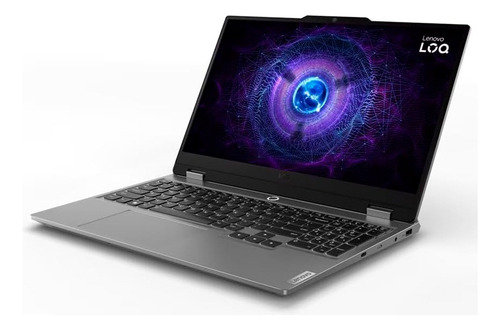 Notebook Lenovo Loq 15irx9 15.6 Fhd I7-13650hx 12gb Ddr5